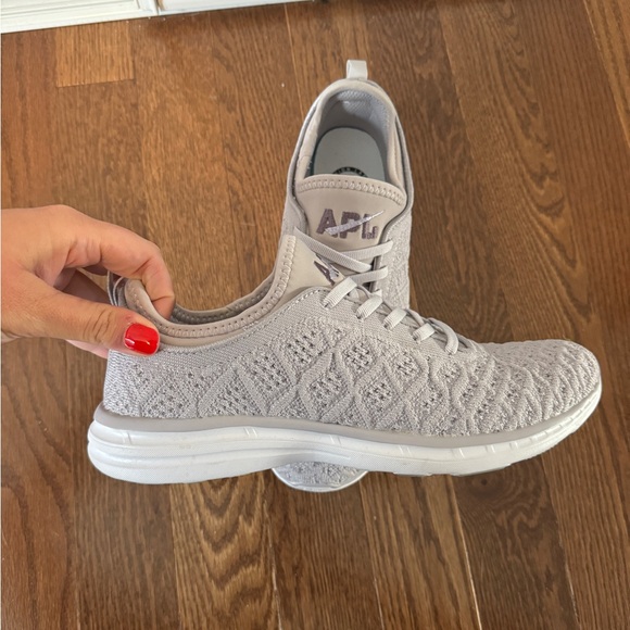 Women's TechLoom Phantom - Picture 8 of 9